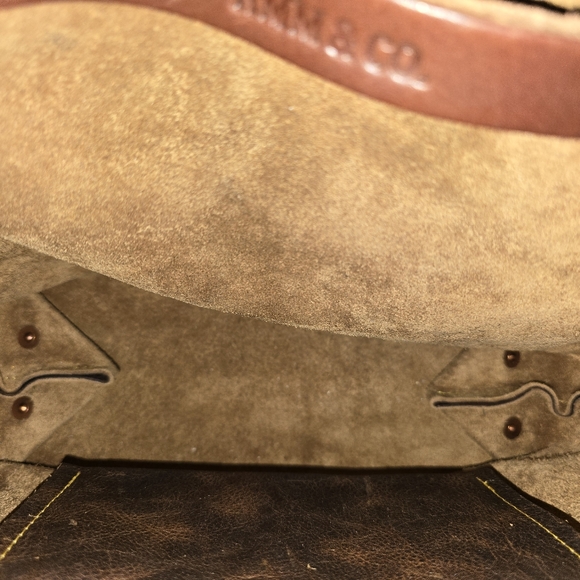 KMM mini tote - Picture 2 of 9